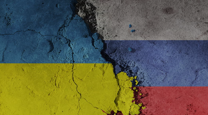 Rusia Respons Ancaman AS-UE, Gempur Ukraina dengan 30 Rudal dan 300 Drone